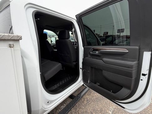 Used 2024 Chevrolet Silverado 3500 LT w/ Convenience Package AWD/4WD image 59