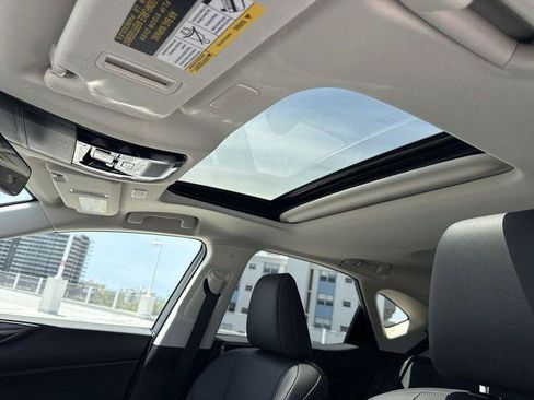 Certified 2026 Lexus NX 350 AWD w/ Accessory Package (Z1) image 22
