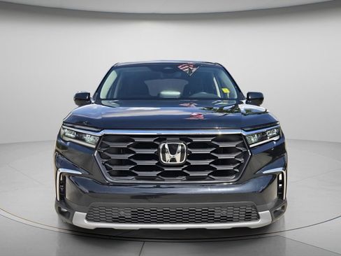 Used 2023 Honda Pilot EX-L image 5