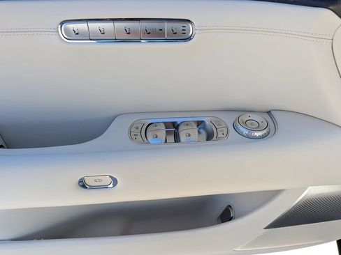 New 2026 Genesis G90 3.5T image 11