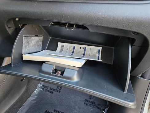 Used 2017 Chevrolet Spark LT image 18