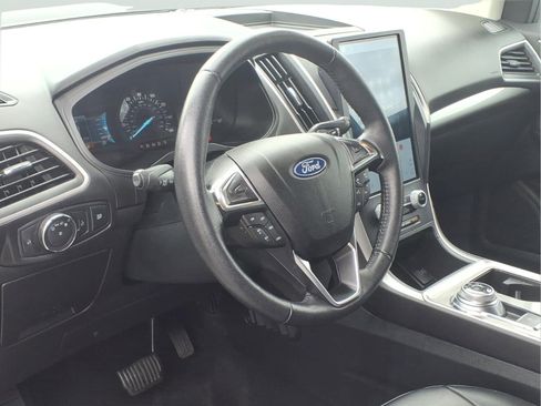 Certified 2023 Ford Edge SEL AWD/4WD image 7