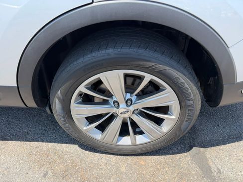 Used 2018 Ford Explorer Limited FWD image 17