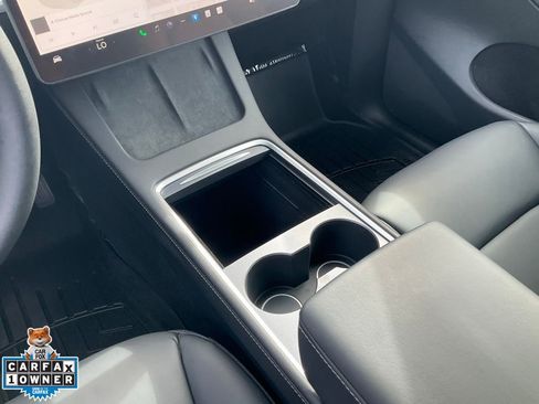 Used 2023 Tesla Model Y Long Range image 51