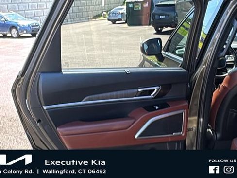 Used 2023 Kia Telluride EX AWD/4WD image 24