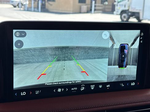 New 2025 Lincoln Aviator Reserve w/ Equipment Group 201A image 20