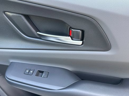 New 2027 Toyota Prius XLE FWD image 20