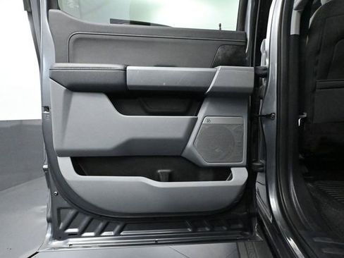 Used 2023 Ford F350 XLT w/ XLT Premium Package image 37