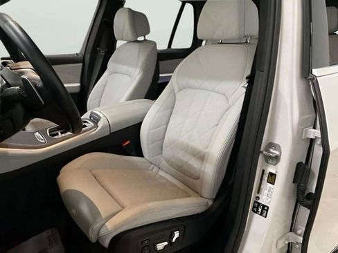 Used 2026 BMW X5 xDrive40i AWD/4WD image 64