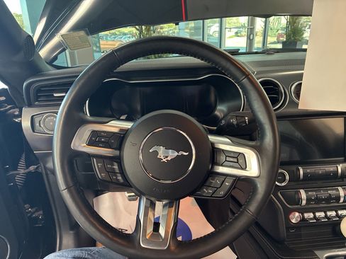 Used 2023 Ford Mustang Mach 1 w/ Equipment Group 700A image 16