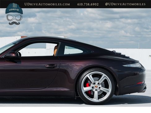 Used 2014 Porsche 911 Carrera S image 28