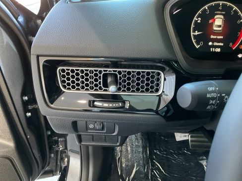 New 2026 Honda Civic Sport image 7