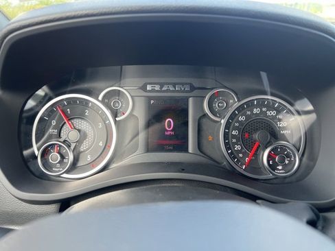 New 2025 RAM 2500 Tradesman image 18