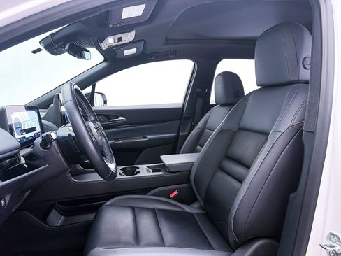 Used 2024 Honda Prologue Touring image 20