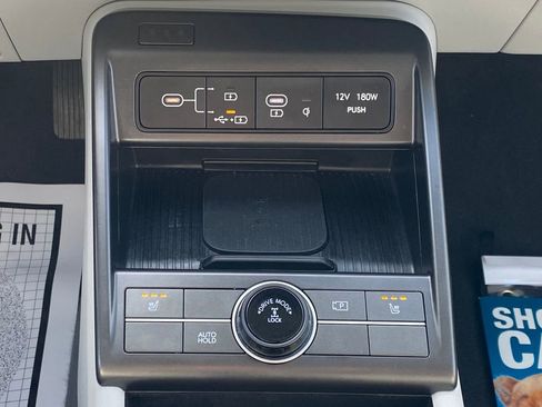 Used 2024 Hyundai Kona SEL w/ Convenience Package AWD/4WD image 22
