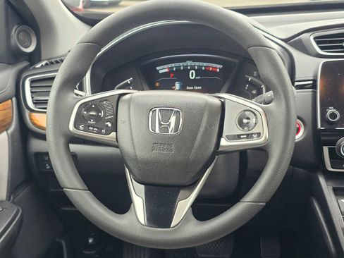 Used 2017 Honda CR-V EX image 19