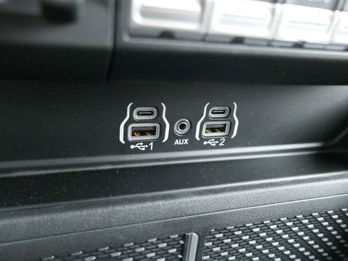 New 2026 RAM 1500 RHO AWD/4WD image 23