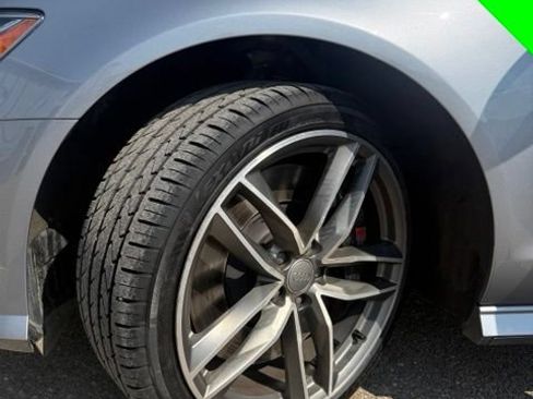 Used 2016 Audi S6 Prestige AWD/4WD image 26