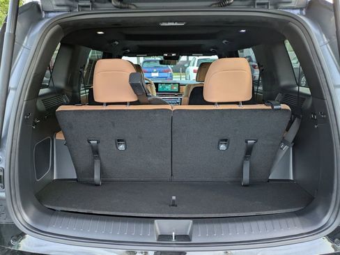 Used 2026 Hyundai Santa Fe Calligraphy image 13