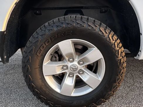 Used 2022 RAM 1500 Tradesman w/ Popular Equipment Group RWD image 22