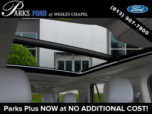 New 2026 Ford Expedition Max Platinum AWD/4WD image 22