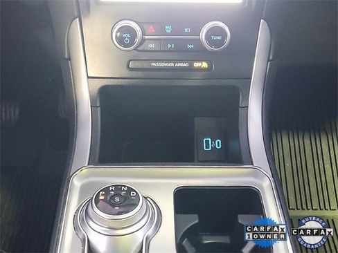 Certified 2022 Ford Edge SEL w/ Convenience Package image 18