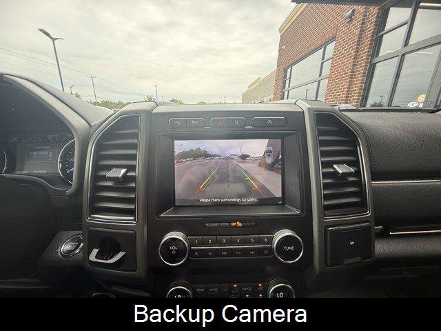 Used 2020 Ford Expedition XLT w/ Equipment Group 202A AWD/4WD image 7