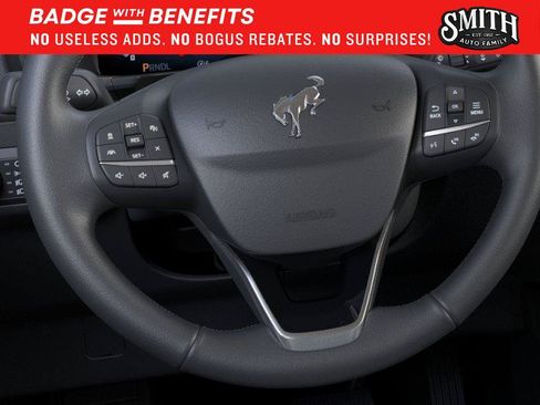 New 2025 Ford Bronco Sport Outer Banks w/ Outer Banks Tech Package+ AWD/4WD image 13