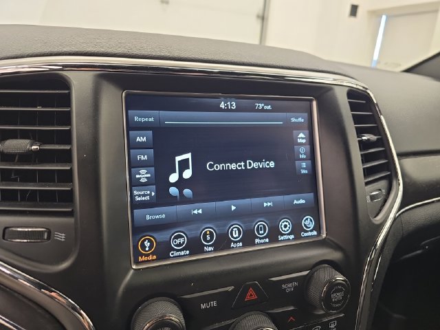 Used 2018 Jeep Grand Cherokee Limited w/ Luxury Group II AWD/4WD image 23