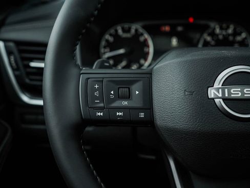 New 2026 Nissan Rogue SV w/ SV Premium Package image 21