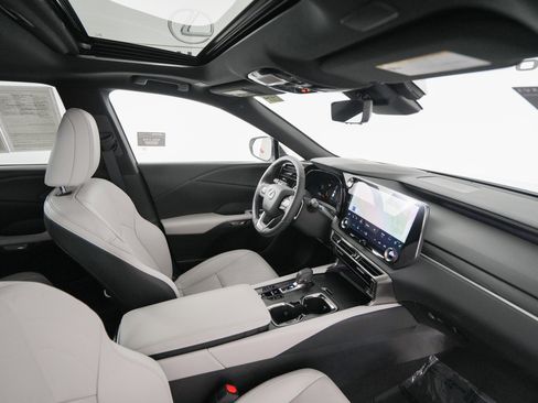 Certified 2025 Lexus RX 350 Premium Plus image 20