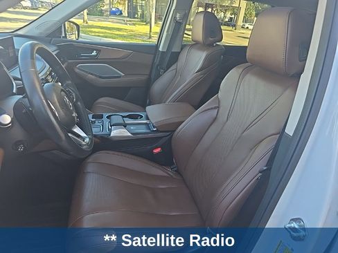 Used 2023 Acura MDX FWD w/ Technology Package image 23