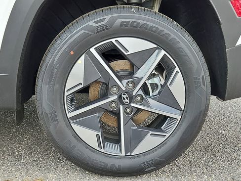 New 2026 Hyundai Tucson SEL AWD/4WD image 7
