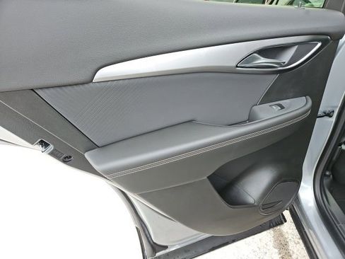 New 2025 Buick Envision Sport Touring image 11