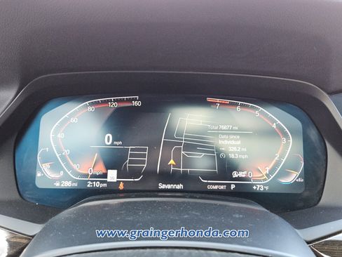 Used 2020 BMW X5 sDrive40i w/ M Sport Package image 21