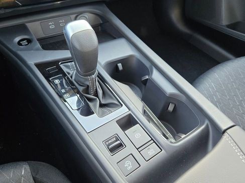 Used 2026 Nissan Sentra SV w/ Floor Mat Package image 25