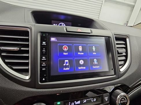 Used 2016 Honda CR-V Touring image 15