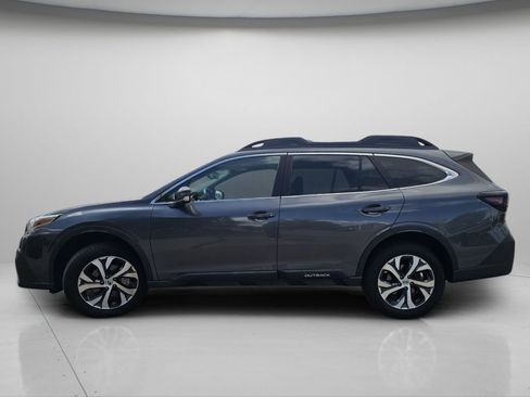 Used 2022 Subaru Outback Limited AWD/4WD image 21