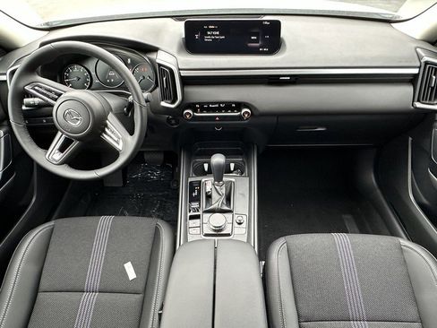New 2026 MAZDA CX-50 AWD 2.5 S w/ Weather Package image 9