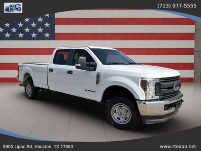 Used 2019 Ford F250 XL w/ Power Equipment Group