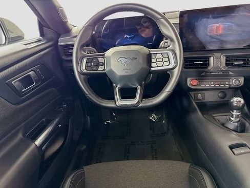 Used 2024 Ford Mustang GT RWD image 21