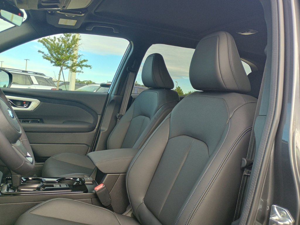 New 2026 Subaru Forester Touring AWD/4WD image 14
