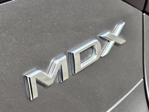 Certified 2022 Acura MDX FWD image 11