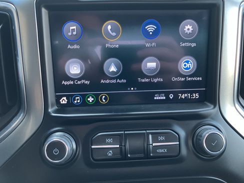 Used 2023 Chevrolet Silverado 2500 LT w/ Convenience Package image 21