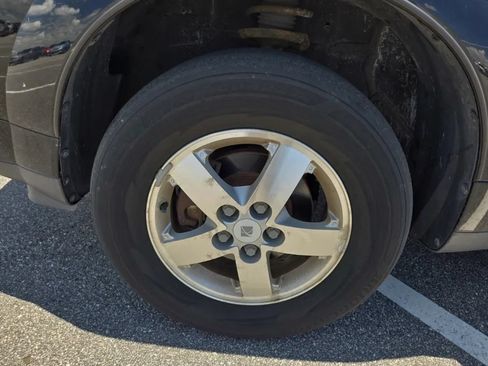 Used 2007 Saturn Vue 2WD V6 w/ Comfort Pkg image 2