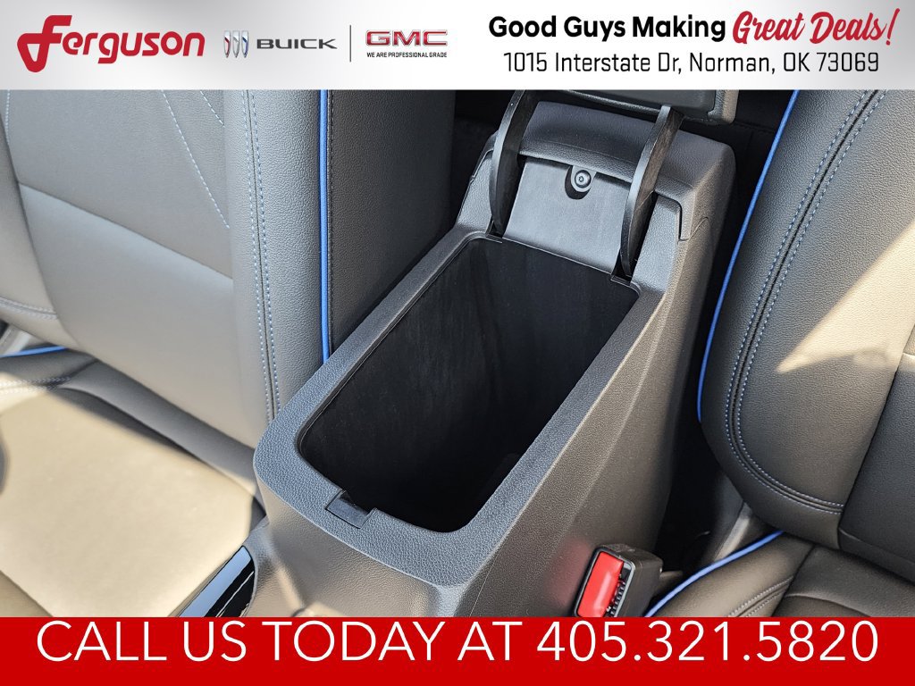 New 2026 Buick Envista Sport Touring w/ Convenience I Package FWD image 31
