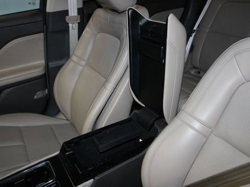 Used 2024 Lincoln Corsair FWD w/ Equipment Group 101A image 23