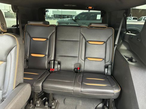 Used 2021 GMC Yukon AT4 w/ AT4 Premium Plus Package AWD/4WD image 34