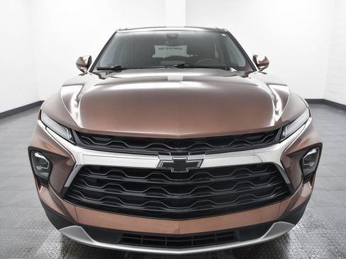 Used 2023 Chevrolet Blazer LT w/ Driver Confidence Package AWD/4WD image 3