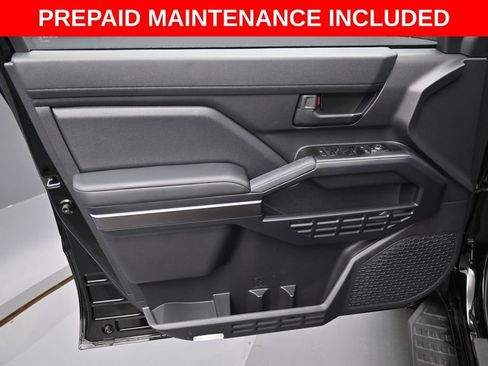 Certified 2026 Toyota 4Runner SR5 AWD/4WD image 11